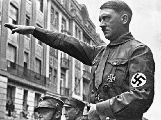 Εκθεση για τον Χίτλερ 70 χρόνια μετά την αυτοκτονία του – Γιατί έγινε ναζί και ποιοι τον ακολούθησαν